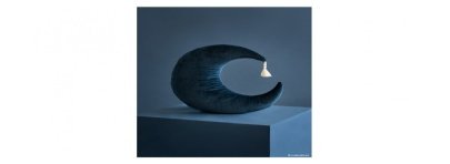 cushion-velvet-pierrot-moon-night-blue-nobodinoz-petit-toi-lausanne