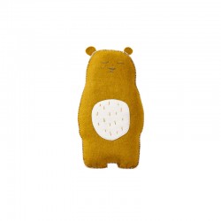 Cushion - Pasu Grizzly - Pollen