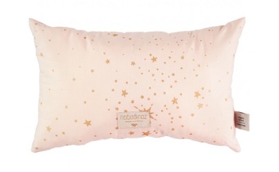 cushion-laurel-gold-stella-night-dream-pink-nobodinoz-petit-toi-lausanne