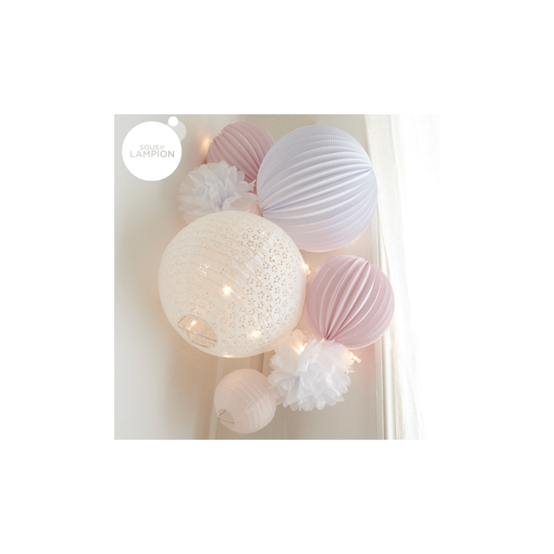 paper lantern kit