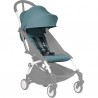YOYO2 Babyzen stroller - Color pack from 6 months - Aqua