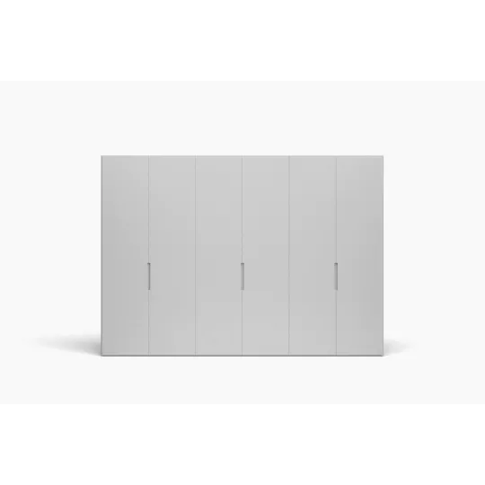Wardrobe VICO | Novamobili • Petit Toi | Lausanne