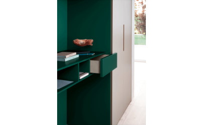 Armoire VICO – Novamobili – Petit Toi