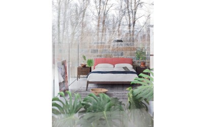 Bed SIRI- Novamobili - Petit Toi