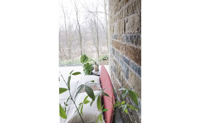 Bed SIRI- Novamobili - Petit Toi