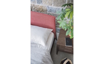 Bed SIRI- Novamobili - Petit Toi