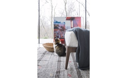 Bed SIRI- Novamobili - Petit Toi