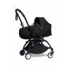 Bassinet for YOYO Stroller Newborn - Black