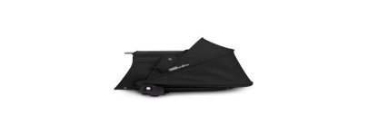 Nacelle pour la poussette évolutif YOYO - noir