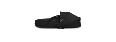 Nacelle pour la poussette évolutif YOYO - noir