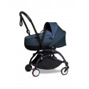 Bassinet for YOYO Stroller Newborn -Navy Blue