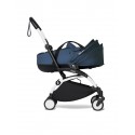 Bassinet for YOYO Stroller Newborn -Navy Blue