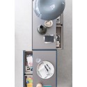 Commode GIRO SYSTEM - Novamobili - Petit Toi Lausanne