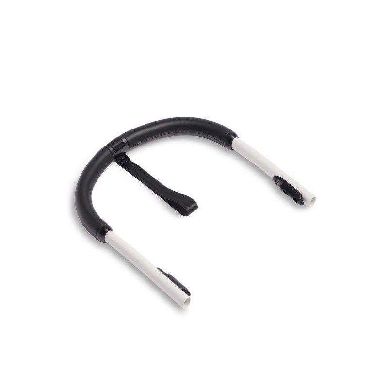Babyzen YOYO2 white handlebar Babyzen YOYO2 white handlebar