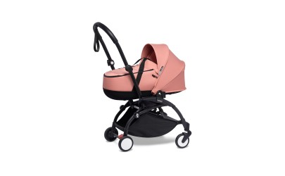 Bassinet for YOYO Stroller Newborn - Ginger