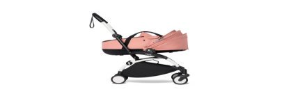 Bassinet for YOYO Stroller Newborn - Ginger