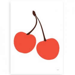 Poster - Cherry