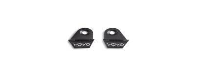 Stroller YOYO3 Bassinet Taupe + Black Frame
