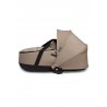 Stroller YOYO3 Bassinet Taupe + Black Frame