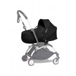 YOYO2 - Bassinet - Black