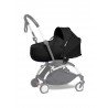 Bassinet for YOYO Stroller Newborn - Black