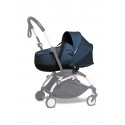 Bassinet for YOYO Stroller Newborn -Navy Blue