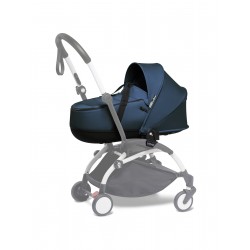 YOYO2 - Bassinet - Navy Blue