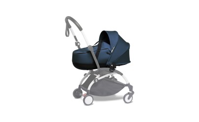 Bassinet for YOYO Stroller Newborn -Navy Blue