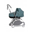 Bassinet for YOYO Stroller Newborn - Aqua