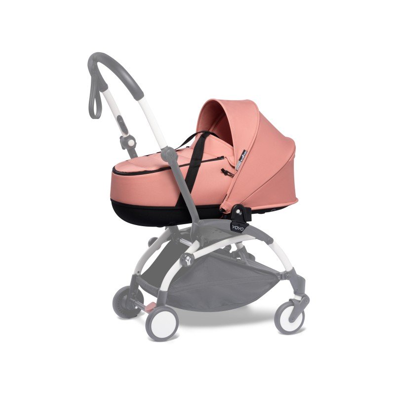 Bassinet for YOYO Stroller Newborn - Ginger Bassinet for YOYO Stroller Newborn - Ginger
