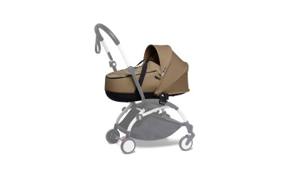 Bassinet for YOYO Stroller Newborn - Toffee
