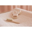 Anneau de dentition lapin rose Nobodinoz Petit-Toi