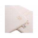 Cot bumper nest honey comb natural Nobodinoz Petit-Toi