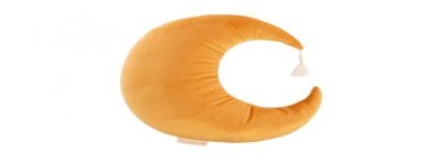 velvet-cushion-pierrot-moon-farniente-yellow-nobodinoz-petit-toi-lausanne