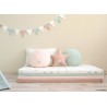 Matelas cotton chambre bebe