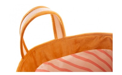 velvet-toy-bag-savanna-farniente-yellow-nobodinoz-petit-toi-lausanne