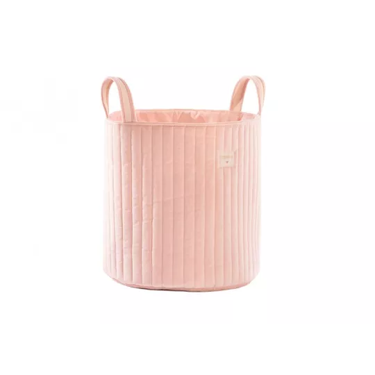 velvet-toy-bag-savanna-bloom-pink-nobodinoz-petit-toi-lausanne
