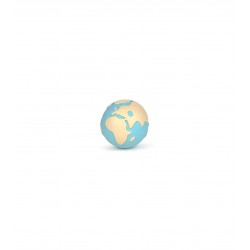 Earthy The World Ball