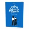 book entre frères et soeurs Minus Edition Petit-toi