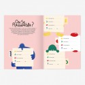 Livre à compléter - Entre frères et soeurs - Minus Edition Petit-Toi
