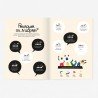Livre à compléter - Entre frères et soeurs - Minus Edition Petit-Toi