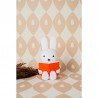 tirelire miffy avec livre orange Atelier Pierre Petit-Toi