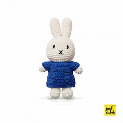 Miffy Uni - Blue