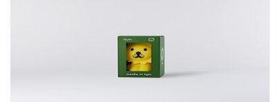 mini nigt lamp Lion Mr Maria Petit-Toi