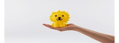 mini nigt lamp Lion Mr Maria Petit-Toi