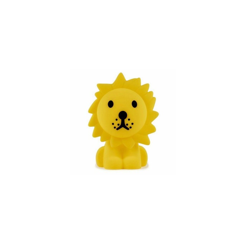 mini nigt lamp Lion Mr Maria Petit-Toi mini nigt lamp Lion Mr Maria Petit-Toi