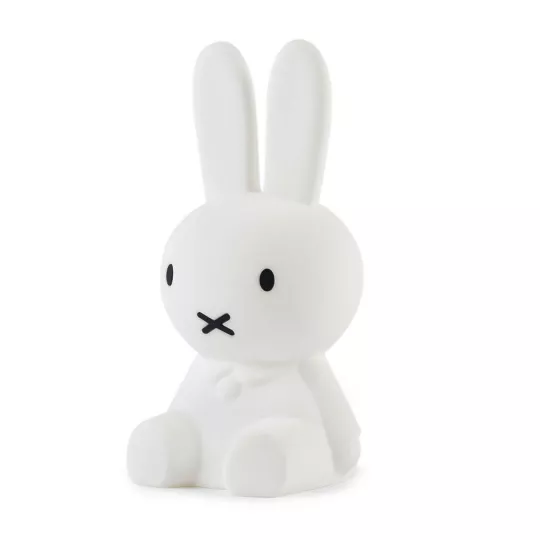 mini nigt lamp Miffy Mr Maria Petit-Toi