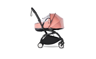 Protection de pluie poussette Babyzen YOYO2 - boutique Petit-Toi