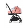 Babyzen YOYO2 Bassinet Rain Cover Petit-Toi