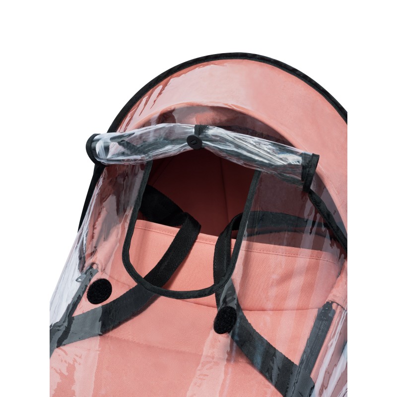 Babyzen YOYO2 Bassinet Rain Cover Petit-Toi